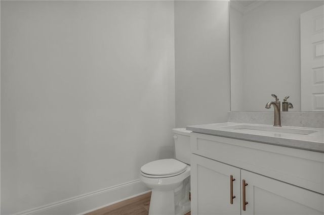 7054 Hammock Trail, Gainesville, GA 30506