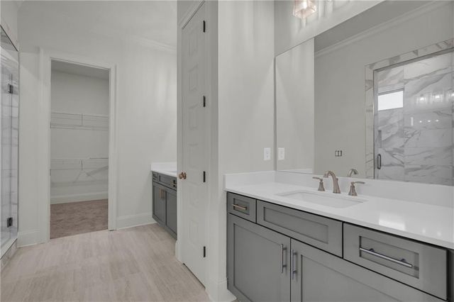 7054 Hammock Trail, Gainesville, GA 30506