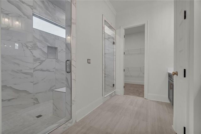 7054 Hammock Trail, Gainesville, GA 30506