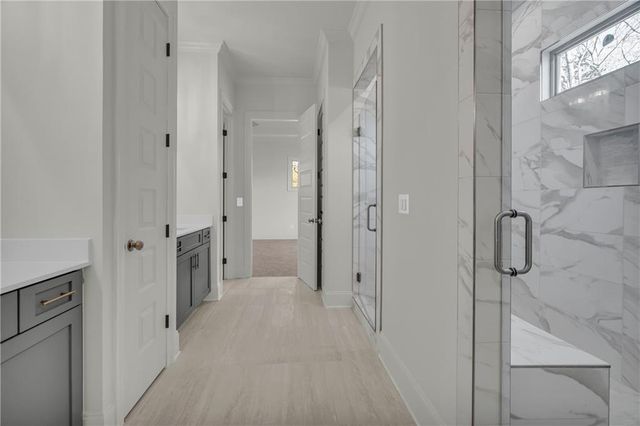 7054 Hammock Trail, Gainesville, GA 30506