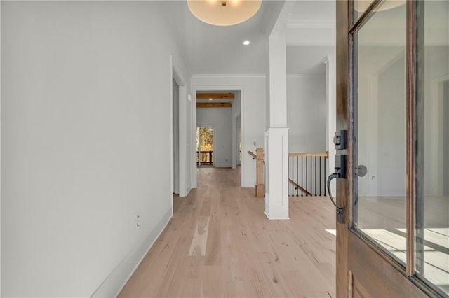 7054 Hammock Trail, Gainesville, GA 30506