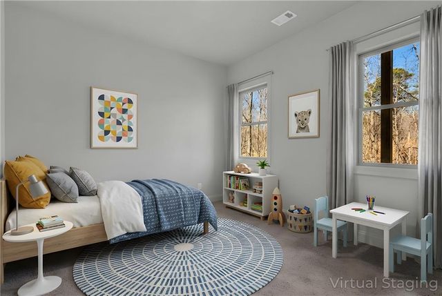 7054 Hammock Trail, Gainesville, GA 30506