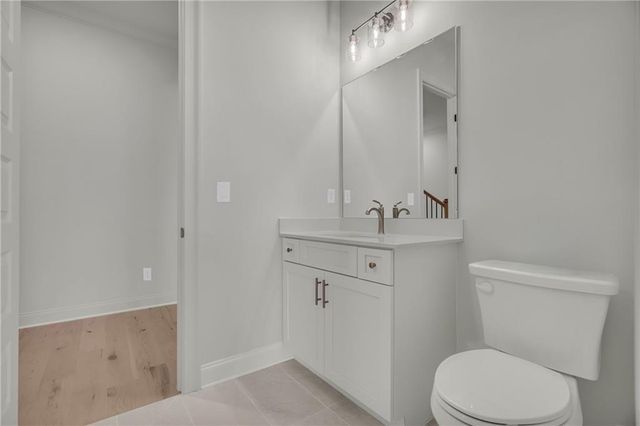 7054 Hammock Trail, Gainesville, GA 30506