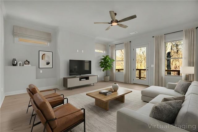 7054 Hammock Trail, Gainesville, GA 30506