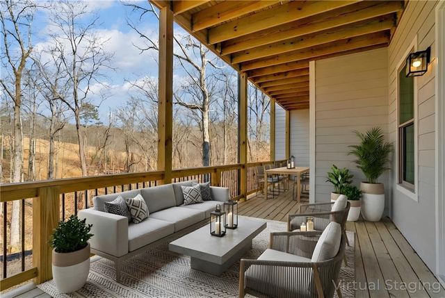 7054 Hammock Trail, Gainesville, GA 30506