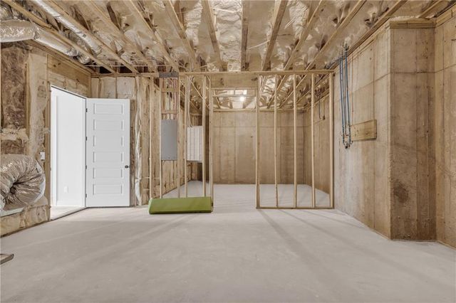 7054 Hammock Trail, Gainesville, GA 30506