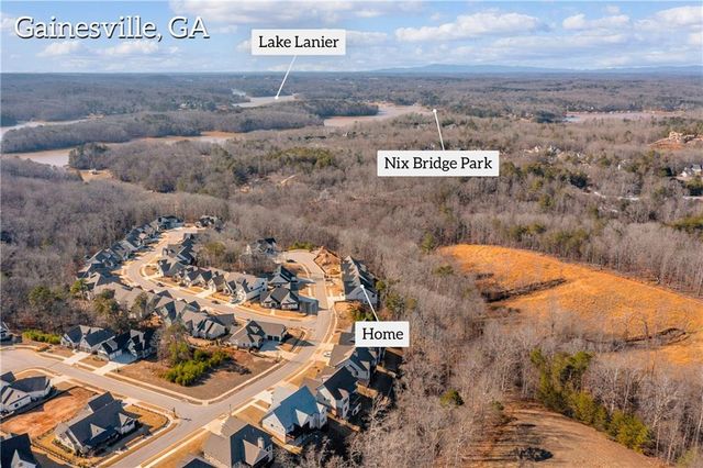 7054 Hammock Trail, Gainesville, GA 30506