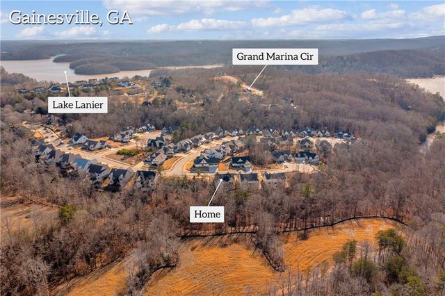 7054 Hammock Trail, Gainesville, GA 30506