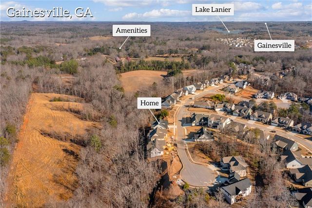 7054 Hammock Trail, Gainesville, GA 30506