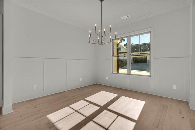 7054 Hammock Trail, Gainesville, GA 30506