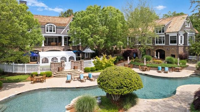 7054 Hammock Trail, Gainesville, GA 30506