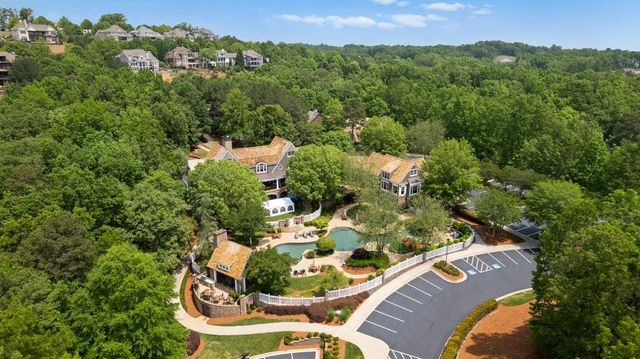 7054 Hammock Trail, Gainesville, GA 30506