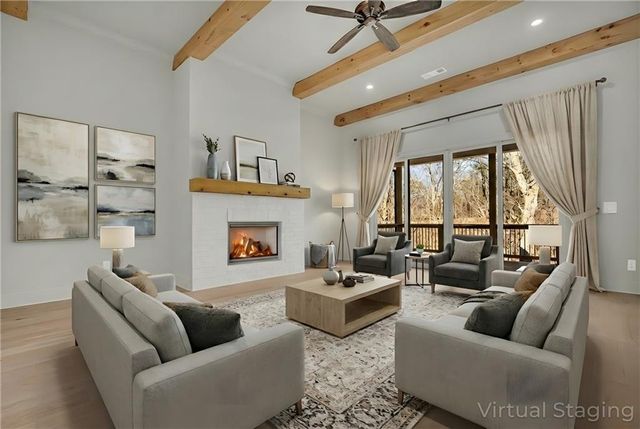 7054 Hammock Trail, Gainesville, GA 30506