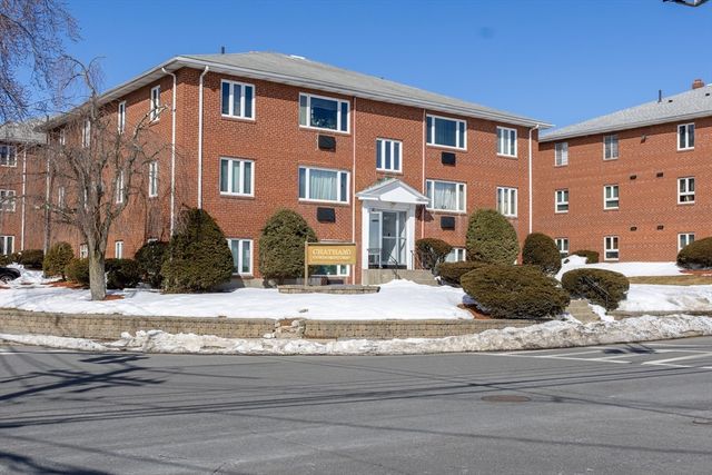 186 Lexington St 3, Watertown, MA 02472