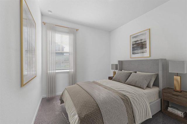 5730 STOCKADE BOULEVARD, St Cloud, FL 34771