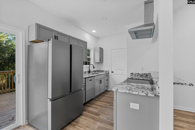 322 Lincolnshire Square, Columbia, SC 29203