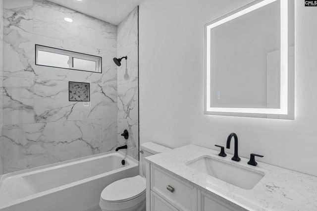 322 Lincolnshire Square, Columbia, SC 29203