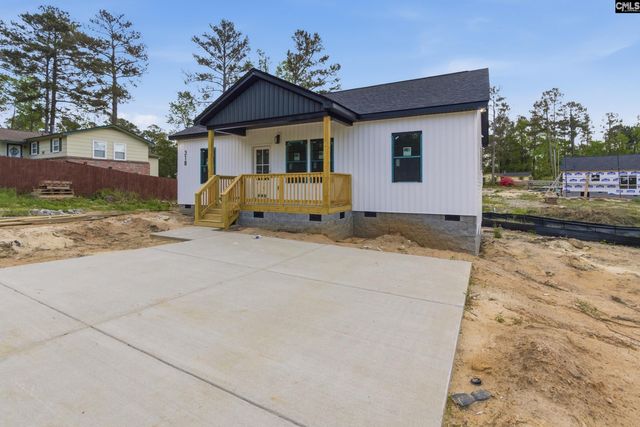 322 Lincolnshire Square, Columbia, SC 29203