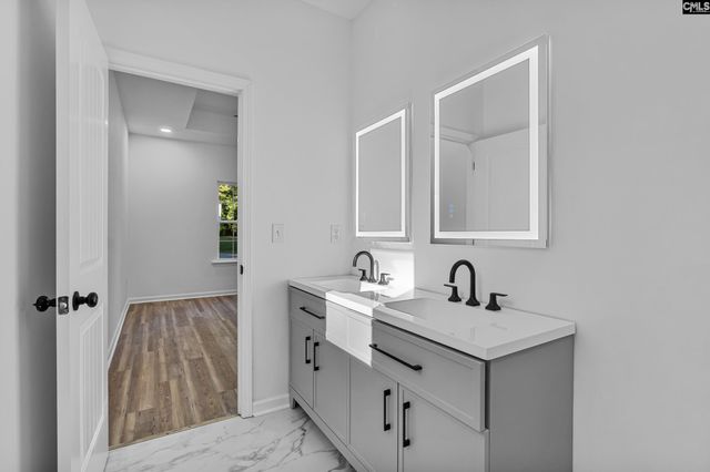 322 Lincolnshire Square, Columbia, SC 29203