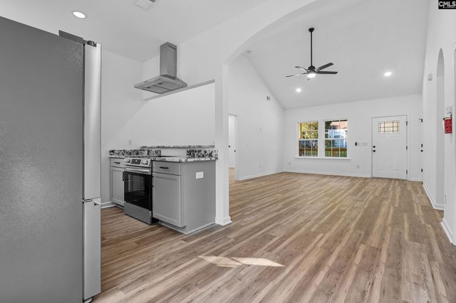 322 Lincolnshire Square, Columbia, SC 29203