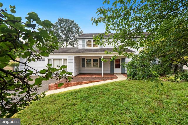 3508 MULLIN LN, Bowie, MD 20715