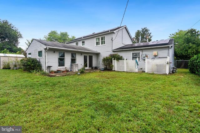 3508 MULLIN LN, Bowie, MD 20715