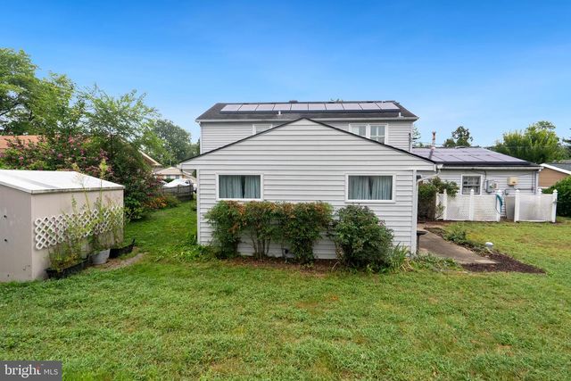3508 MULLIN LN, Bowie, MD 20715