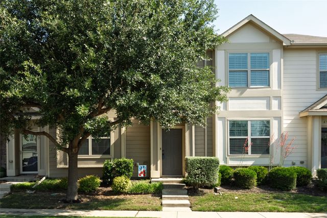 6956 Pascal Way, Fort Worth, TX 76137