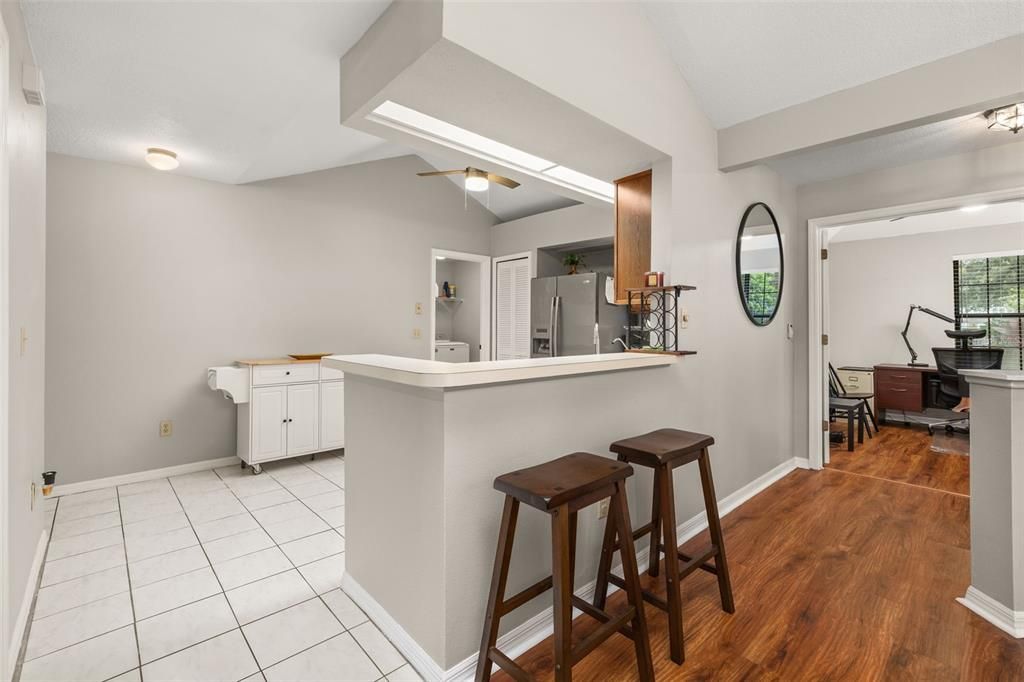 Image 19 of property listing at 2259 DOULTON DRIVE, Orlando, FL 32812