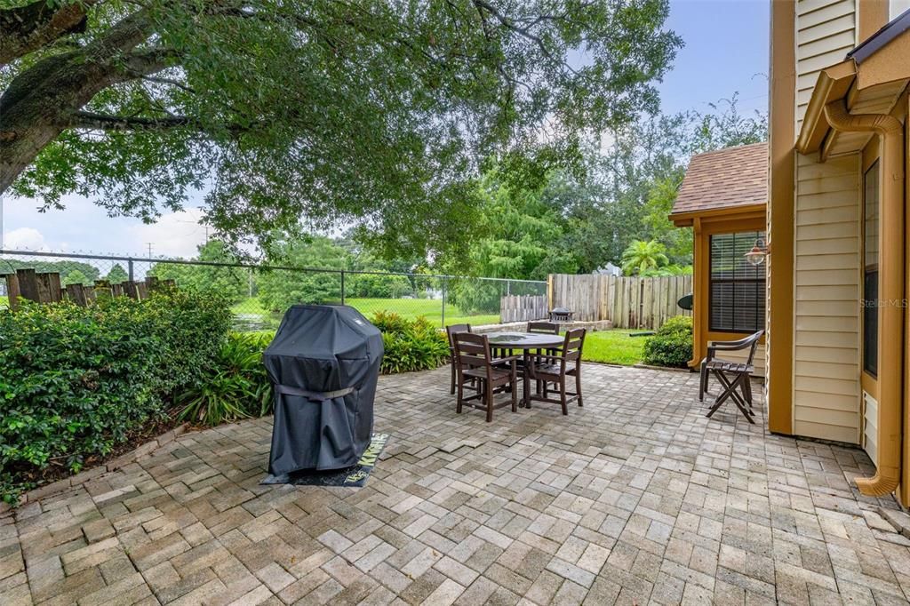 Image 39 of property listing at 2259 DOULTON DRIVE, Orlando, FL 32812