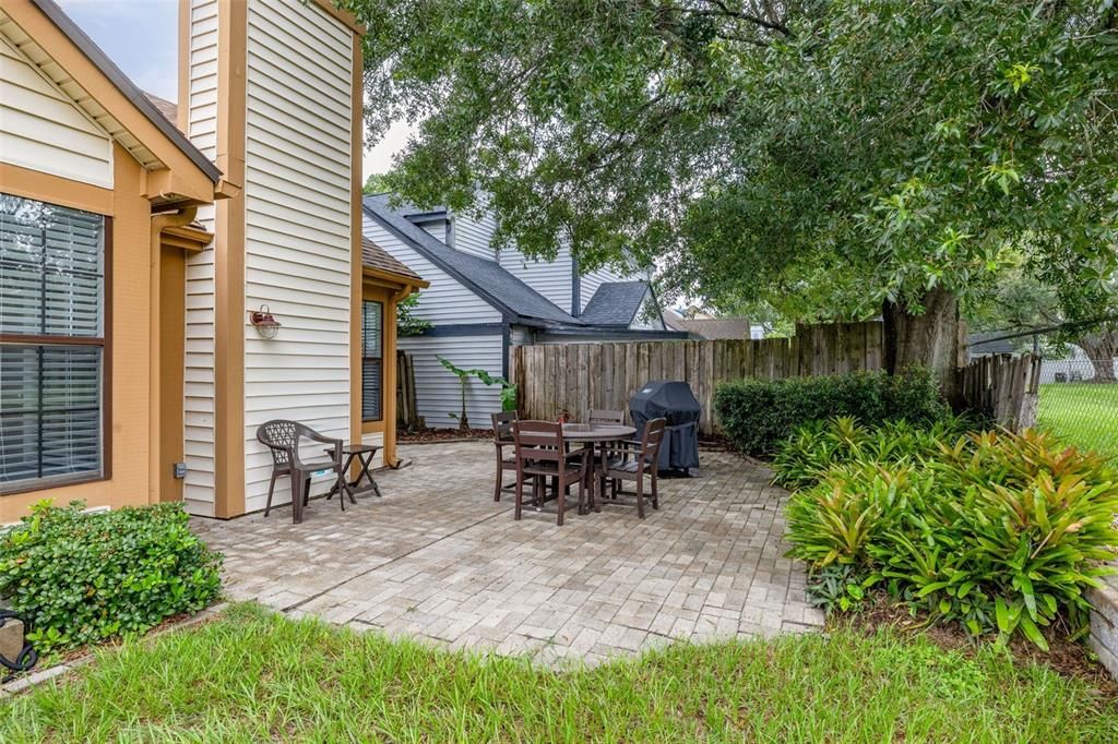 Image 41 of property listing at 2259 DOULTON DRIVE, Orlando, FL 32812