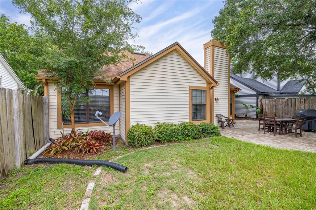 Image 45 of property listing at 2259 DOULTON DRIVE, Orlando, FL 32812