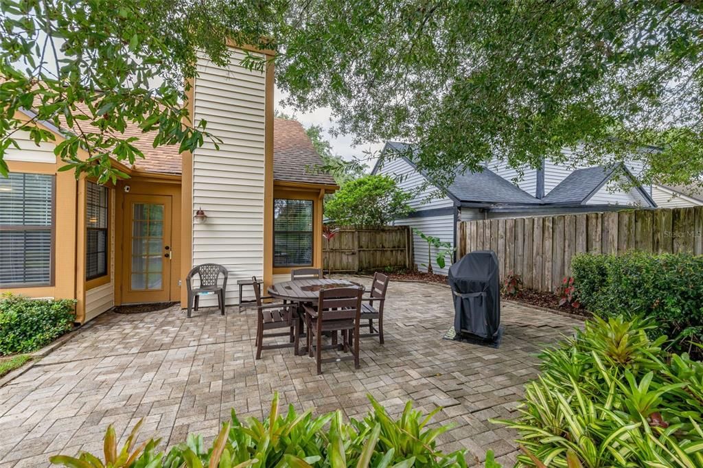 Image 46 of property listing at 2259 DOULTON DRIVE, Orlando, FL 32812