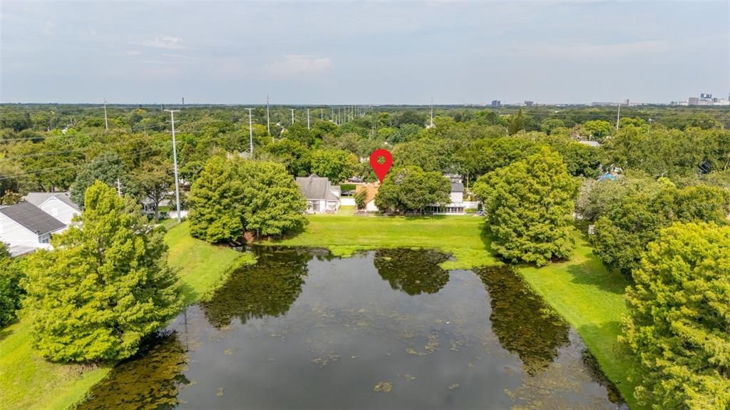 Image 47 of property listing at 2259 DOULTON DRIVE, Orlando, FL 32812