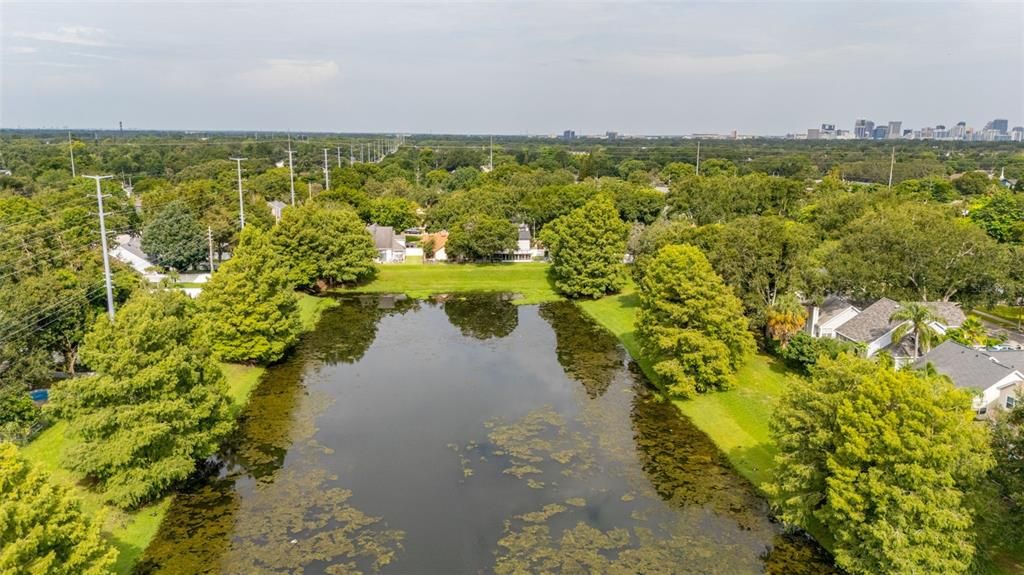 Image 54 of property listing at 2259 DOULTON DRIVE, Orlando, FL 32812