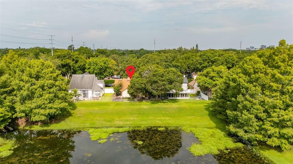 Image 55 of property listing at 2259 DOULTON DRIVE, Orlando, FL 32812