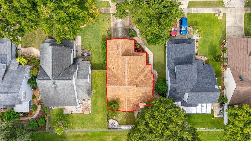 Image 57 of property listing at 2259 DOULTON DRIVE, Orlando, FL 32812