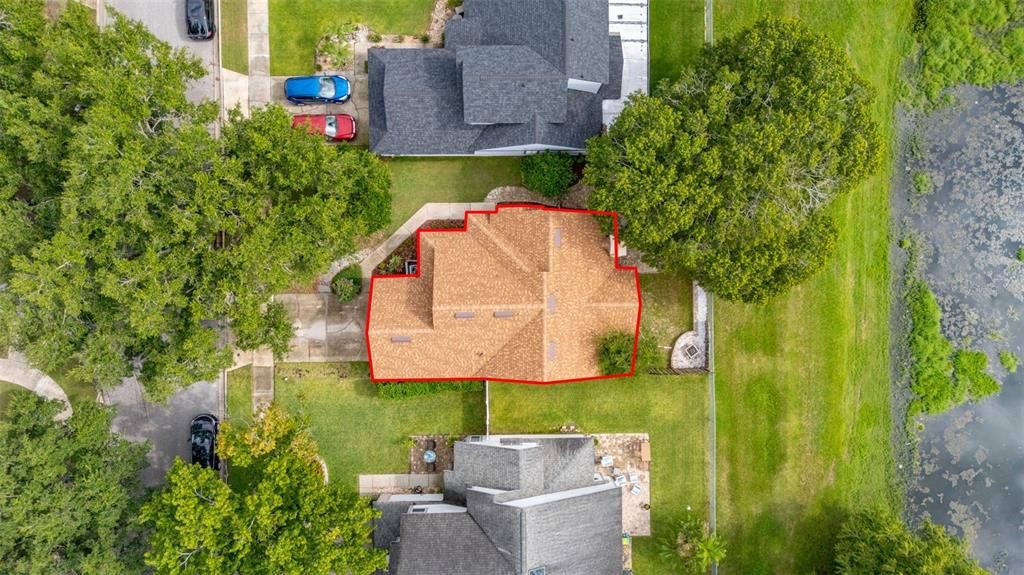 Image 59 of property listing at 2259 DOULTON DRIVE, Orlando, FL 32812