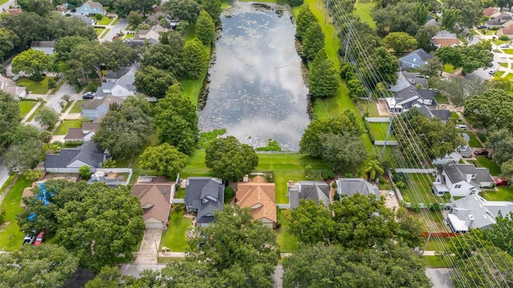 Image 62 of property listing at 2259 DOULTON DRIVE, Orlando, FL 32812