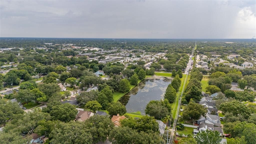Image 64 of property listing at 2259 DOULTON DRIVE, Orlando, FL 32812