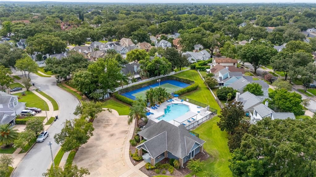 Image 65 of property listing at 2259 DOULTON DRIVE, Orlando, FL 32812