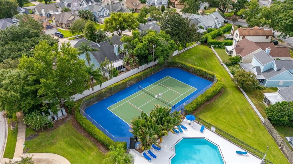Image 66 of property listing at 2259 DOULTON DRIVE, Orlando, FL 32812