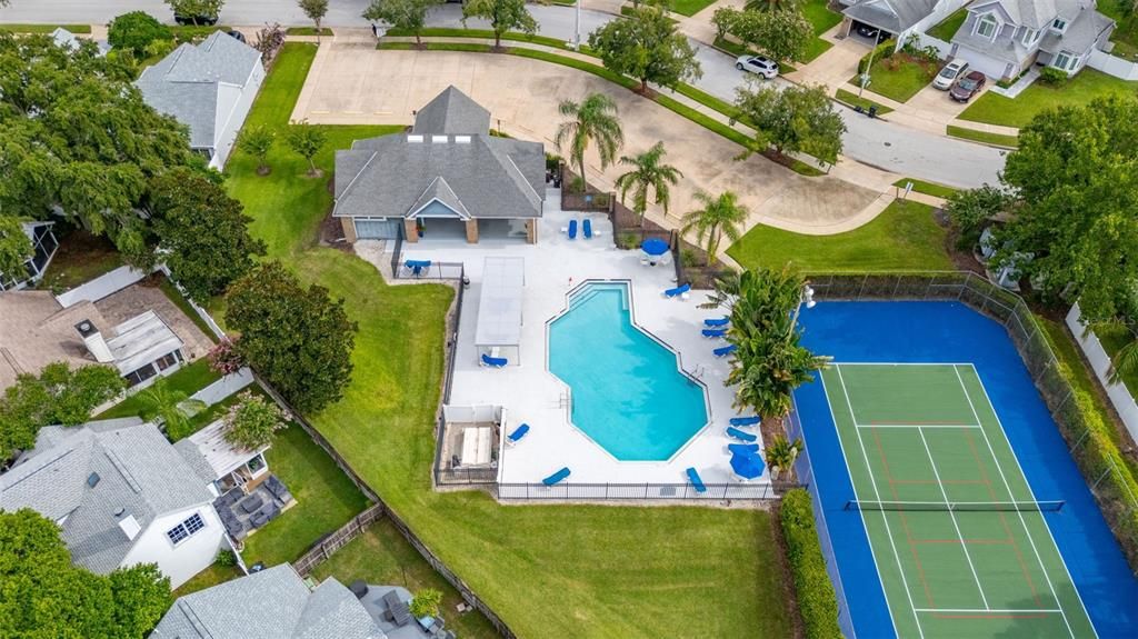 Image 68 of property listing at 2259 DOULTON DRIVE, Orlando, FL 32812