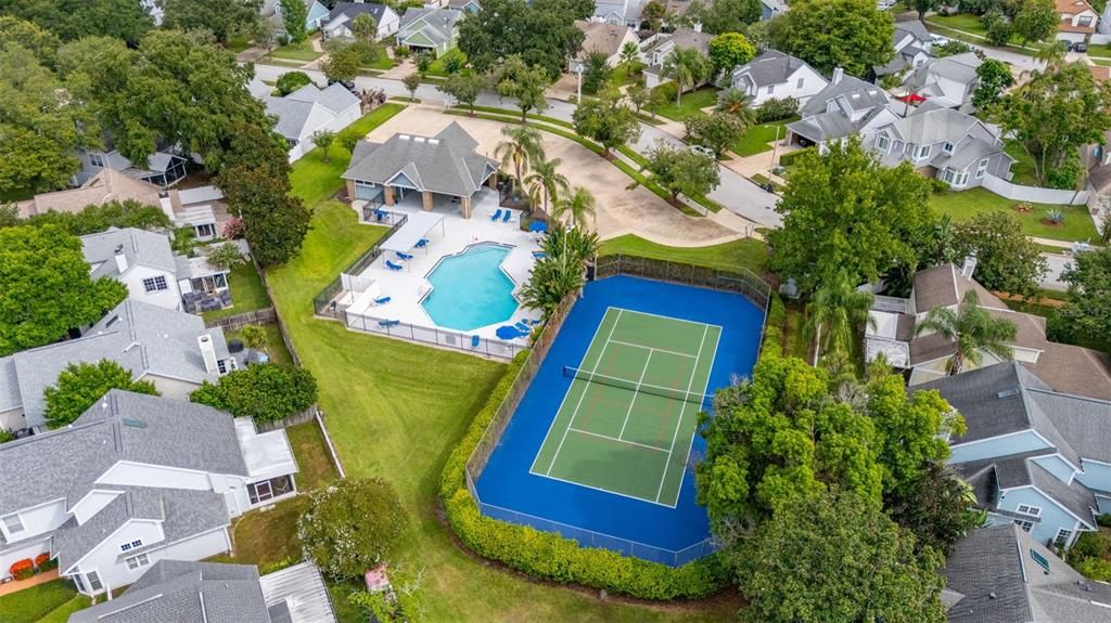 Image 69 of property listing at 2259 DOULTON DRIVE, Orlando, FL 32812