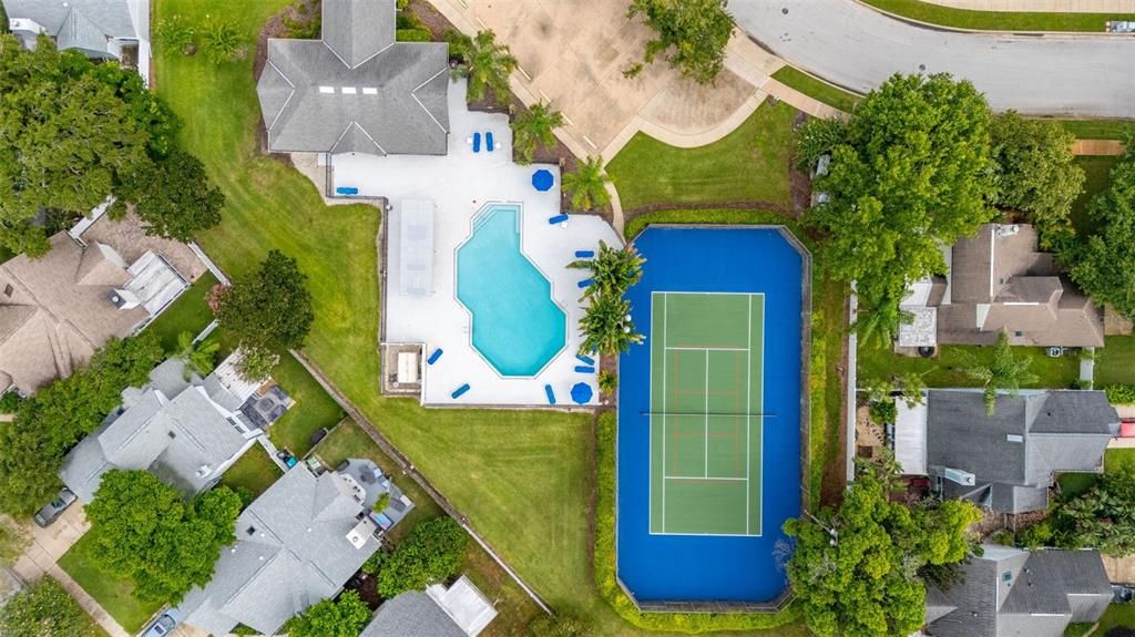 Image 72 of property listing at 2259 DOULTON DRIVE, Orlando, FL 32812