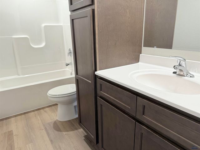 3752 HARALSON LN, Rapid City, SD 57703