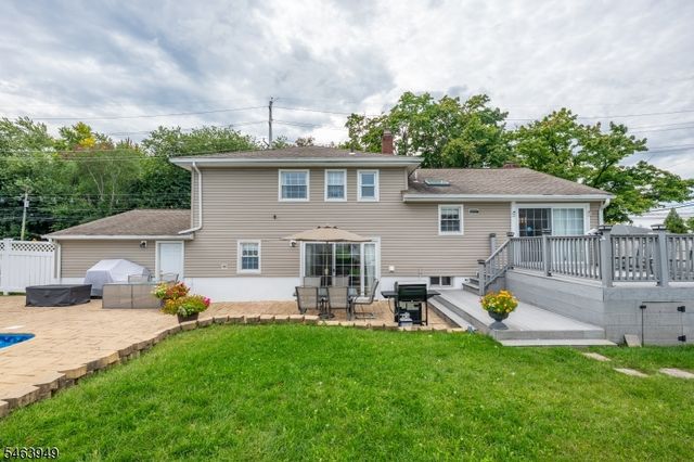 1555 Ratzer Rd, Wayne Twp., NJ 07470