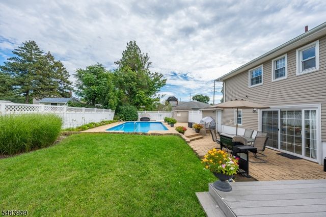 1555 Ratzer Rd, Wayne Twp., NJ 07470