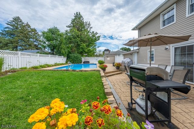 1555 Ratzer Rd, Wayne Twp., NJ 07470