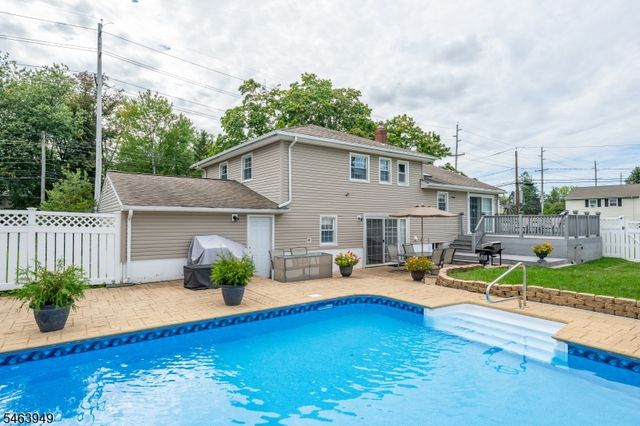 1555 Ratzer Rd, Wayne Twp., NJ 07470